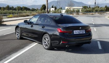 
										BMW 318d (G20) manual full									