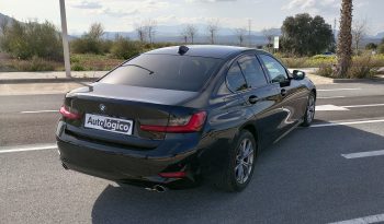 
										BMW 318d (G20) manual full									