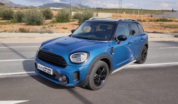 
										Mini Countryman Cooper full									