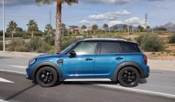 
										Mini Countryman Cooper full									