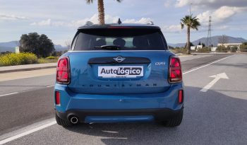 
										Mini Countryman Cooper full									