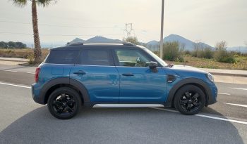 
										Mini Countryman Cooper full									