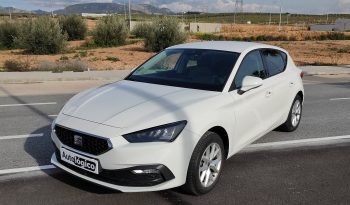 
										SEAT León 1.5 TSI 96kW SS Style XL full									