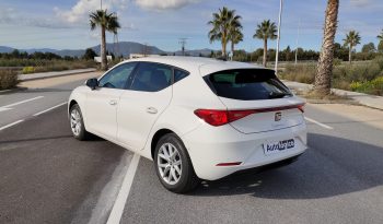 
										SEAT León 1.5 TSI 96kW SS Style XL full									