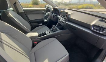 
										SEAT León 1.5 TSI 96kW SS Style XL full									