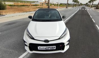 
										TOYOTA YARIS GR CIRCUIT PACK full									