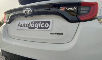 
										TOYOTA YARIS GR CIRCUIT PACK full									