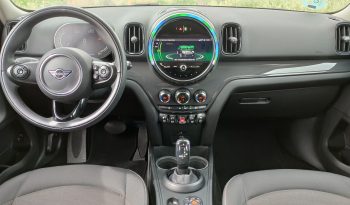 
										Mini Countryman Cooper full									