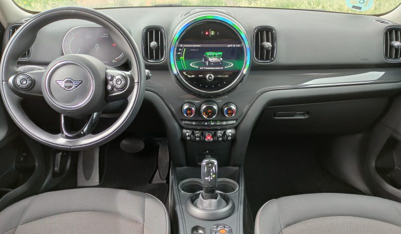 
								Mini Countryman Cooper full									