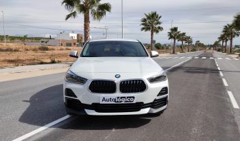 
										BMW X2 Sdrive18d (F39) full									