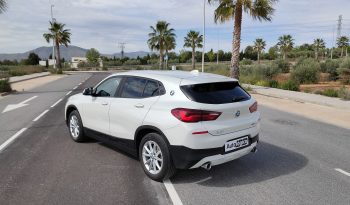 
										BMW X2 Sdrive18d (F39) full									