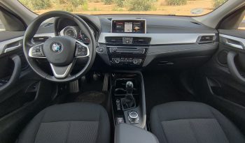 
										BMW X2 Sdrive18d (F39) full									