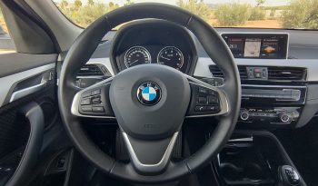 
										BMW X2 Sdrive18d (F39) full									