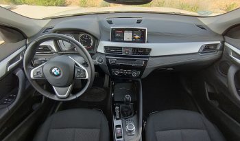 
										BMW X2 Sdrive18d (F39) full									