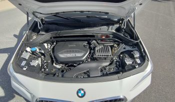 
										BMW X2 Sdrive18d (F39) full									