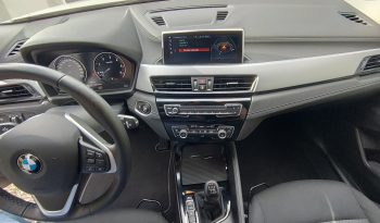 
										BMW X2 Sdrive18d (F39) full									