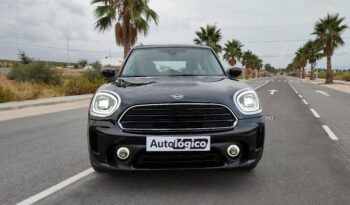 
										MINI COUNTRYMAN One D full									