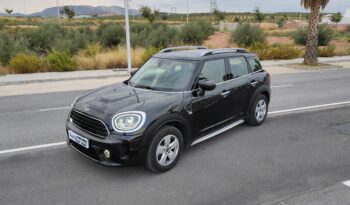 
										MINI COUNTRYMAN One D full									