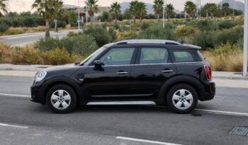 
										MINI COUNTRYMAN One D full									