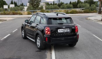 
										MINI COUNTRYMAN One D full									