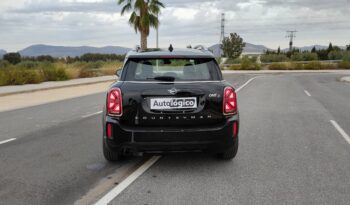 
										MINI COUNTRYMAN One D full									