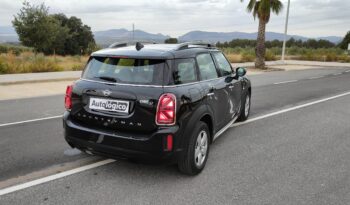 
										MINI COUNTRYMAN One D full									