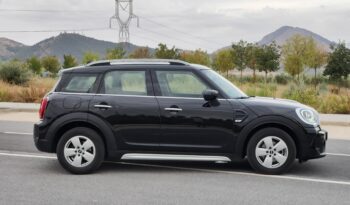 
										MINI COUNTRYMAN One D full									