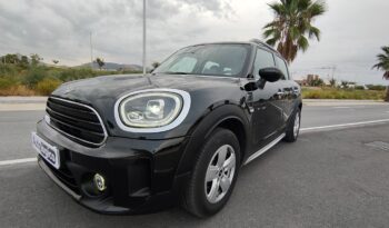 
										MINI COUNTRYMAN One D full									