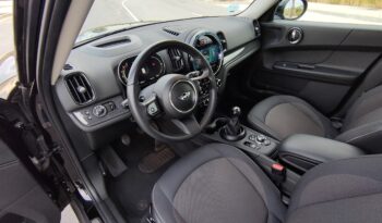 
										MINI COUNTRYMAN One D full									