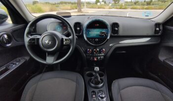 
										MINI COUNTRYMAN One D full									