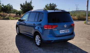 
										VOLKSWAGEN Touran Business & Navi1.6 Tdi 85kw (115cv) Dsg full									