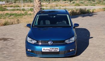 
										VOLKSWAGEN Touran Business & Navi1.6 Tdi 85kw (115cv) Dsg full									