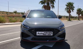 
										HYUNDAI i30 2.0 TGDI 206kW N Performance Sky DCT 5p full									