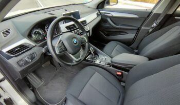 
										BMW X2 Sdrive 18i full									