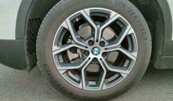 
										BMW X2 Sdrive 18i full									