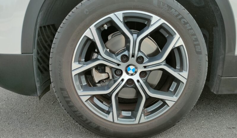 
								BMW X2 Sdrive 18i full									