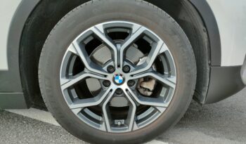 
										BMW X2 Sdrive 18i full									