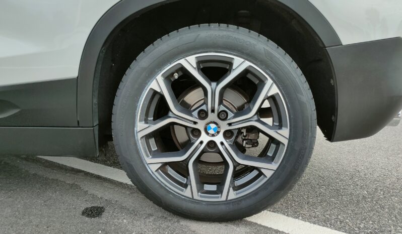 
								BMW X2 Sdrive 18i full									