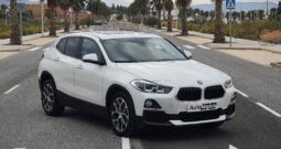 BMW X2 Sdrive 18i